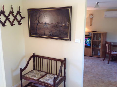 The Cook Cottage - Perth Resorts 6