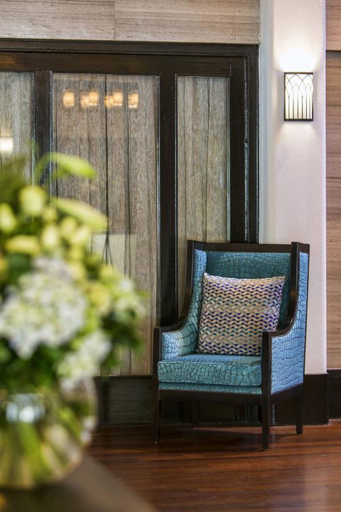 Hotel Kurrajong Canberra - Accommodation Perth 36