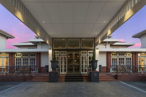 Hotel Kurrajong Canberra - Accommodation Perth 22