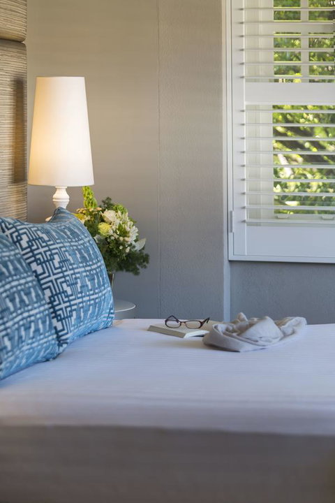 Hotel Kurrajong Canberra - Accommodation Perth 39