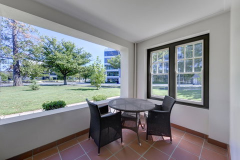 Hotel Kurrajong Canberra - Accommodation Perth 10