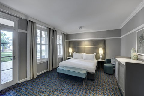 Hotel Kurrajong Canberra - Accommodation Perth 11