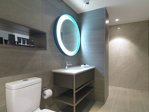 Hotel Kurrajong Canberra - Accommodation Perth 23