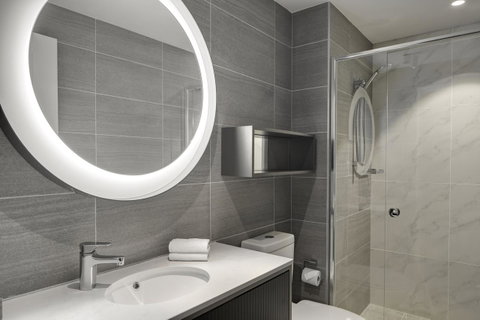 Hotel Kurrajong Canberra - Accommodation Perth 42