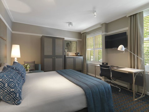 Hotel Kurrajong Canberra - Accommodation Perth 20