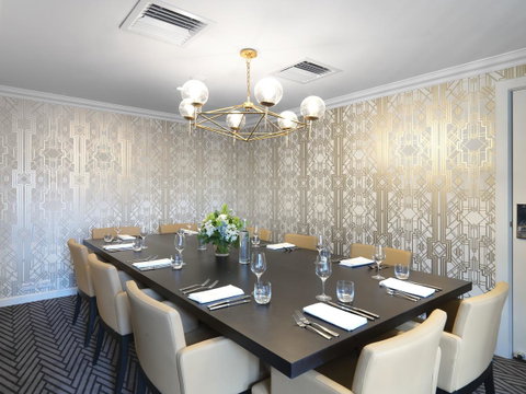 Hotel Kurrajong Canberra - Accommodation Perth 30