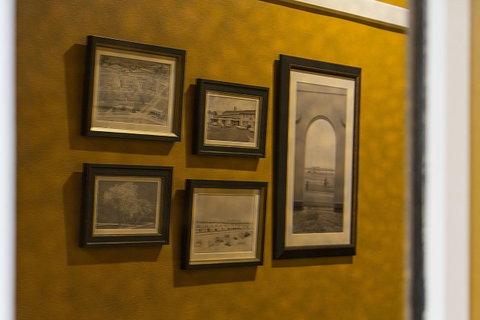 Hotel Kurrajong Canberra - Accommodation Perth 19