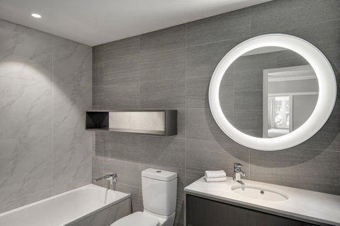 Hotel Kurrajong Canberra - Accommodation Perth 6