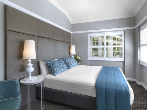 Hotel Kurrajong Canberra - Accommodation Perth 26