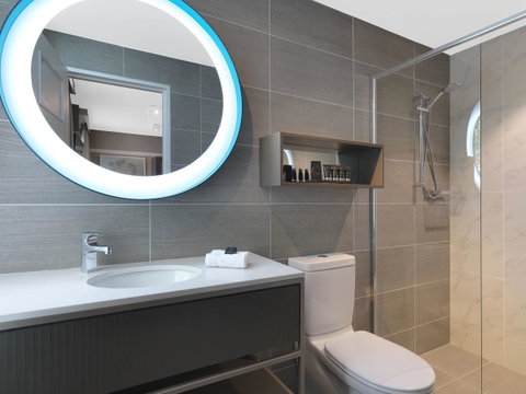 Hotel Kurrajong Canberra - Accommodation Perth 15