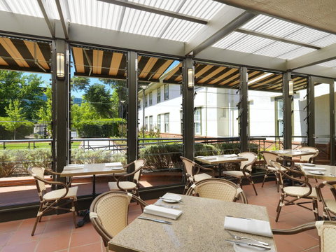 Hotel Kurrajong Canberra - Accommodation Perth 24