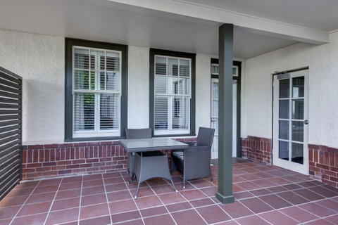 Hotel Kurrajong Canberra - Accommodation Perth 8