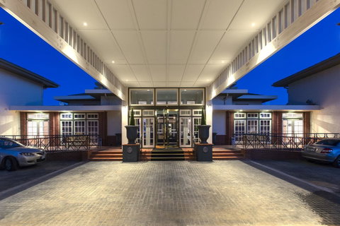 Hotel Kurrajong Canberra - Accommodation Perth 25
