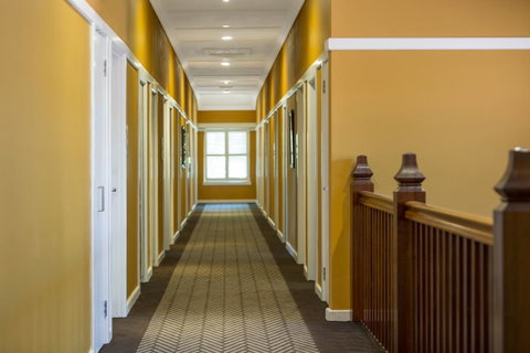Hotel Kurrajong Canberra - Accommodation Perth 16