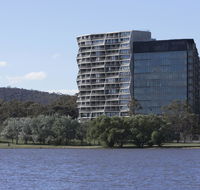 Nishi Apartments Eco Living by Ovolo - Perth Resorts