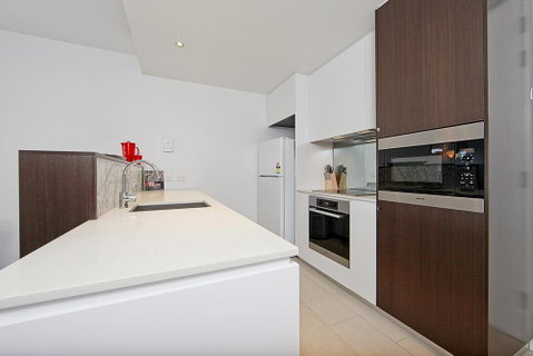 Realm Park 39 Barton ACT - Accommodation Perth 11