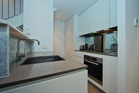 Realm Park 39 Barton ACT - Accommodation Perth 22