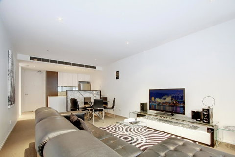 Realm Park 39 Barton ACT - Accommodation Perth 31
