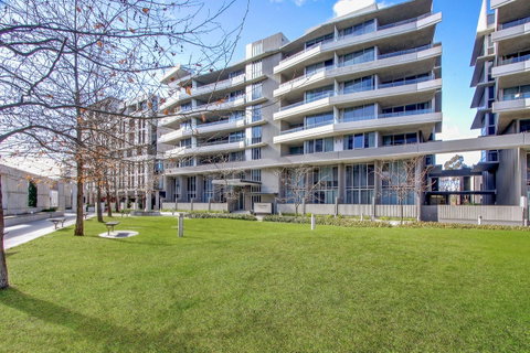 Realm Park 39 Barton ACT - Accommodation Perth 39