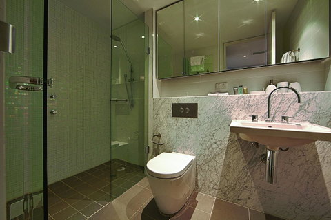 Realm Park 39 Barton ACT - Accommodation Perth 14