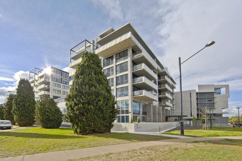 Realm Park 39 Barton ACT - Accommodation Perth 8