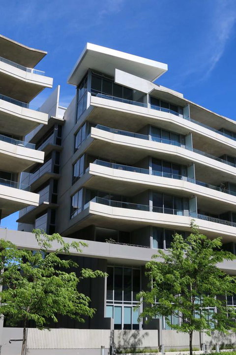 Realm Park 39 Barton ACT - Accommodation Perth 0