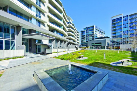 Realm Park 39 Barton ACT - Accommodation Perth 26