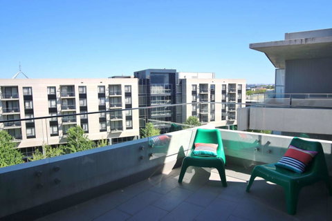Realm Park 39 Barton ACT - Accommodation Perth 5