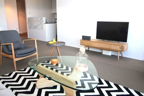 Realm Park 39 Barton ACT - Accommodation Perth 2