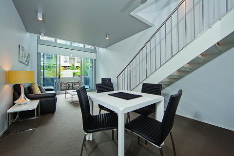 Realm Park 39 Barton ACT - Accommodation Perth 21