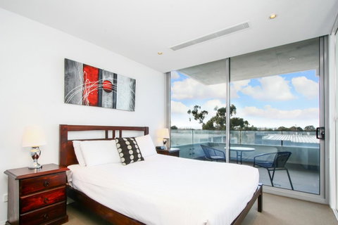 Realm Park 39 Barton ACT - Accommodation Perth 44