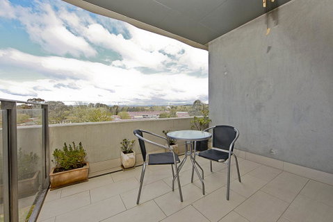 Realm Park 39 Barton ACT - Accommodation Perth 13