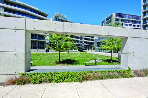 Realm Park 39 Barton ACT - Accommodation Perth 25
