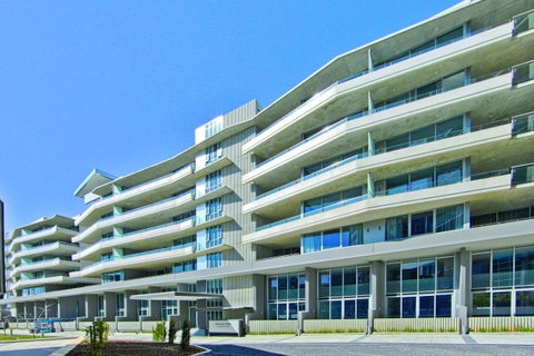 Realm Park 39 Barton ACT - Accommodation Perth 27