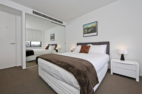 Realm Park 39 Barton ACT - Accommodation Perth 7