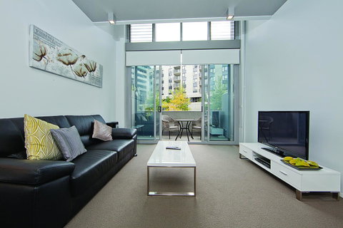 Realm Park 39 Barton ACT - Accommodation Perth 20