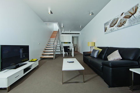 Realm Park 39 Barton ACT - Accommodation Perth 18