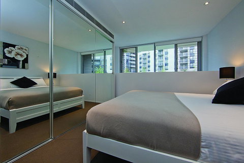 Realm Park 39 Barton ACT - Accommodation Perth 16