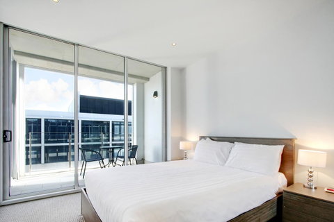 Realm Park 39 Barton ACT - Accommodation Perth 35