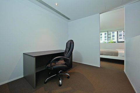 Realm Park 39 Barton ACT - Accommodation Perth 17