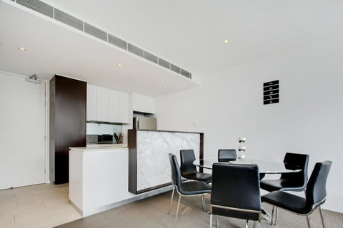 Realm Park 39 Barton ACT - Accommodation Perth 32