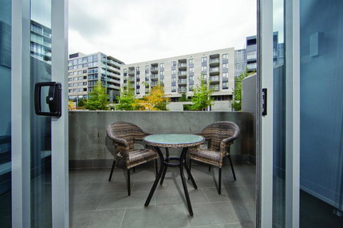 Realm Park 39 Barton ACT - Accommodation Perth 19