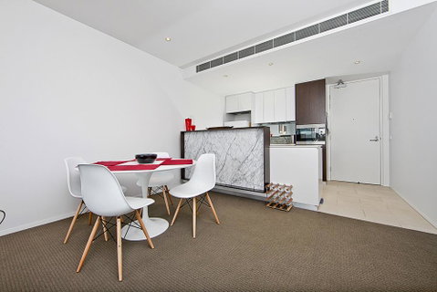 Realm Park 39 Barton ACT - Accommodation Perth 12
