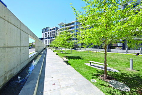 Realm Park 39 Barton ACT - Accommodation Perth 24