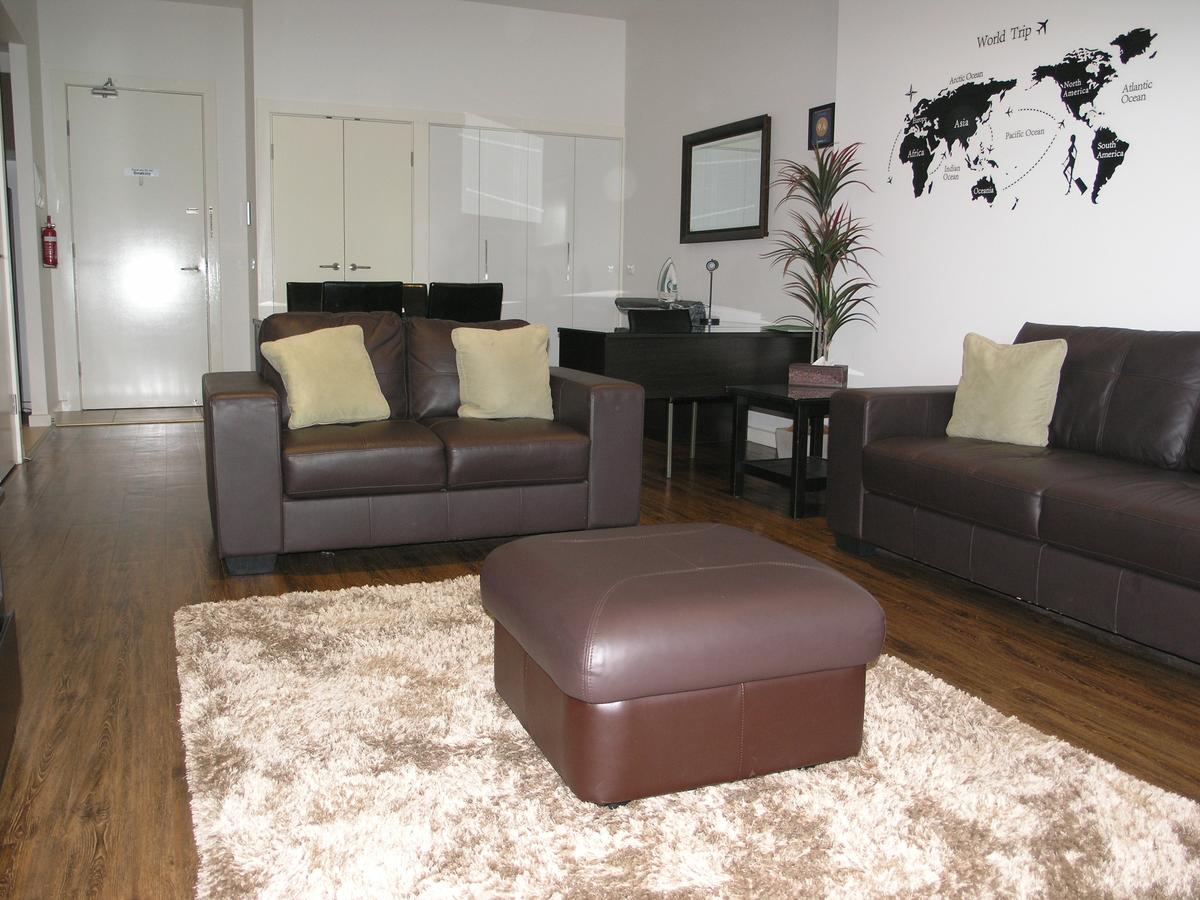 Taylor ACT Accommodation Perth
