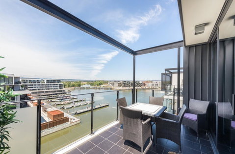 Dockside 4 Kingston ACT - Accommodation Perth 1