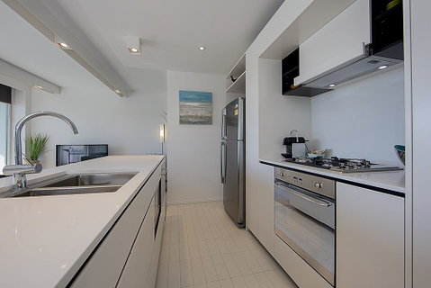 Dockside 4 Kingston ACT - Accommodation Perth 39