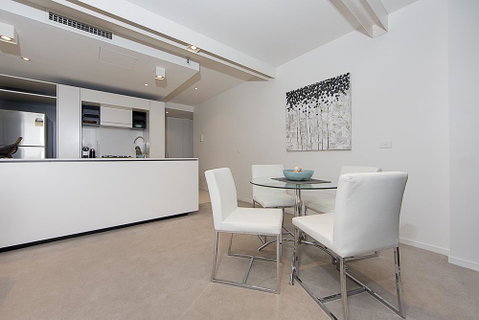 Dockside 4 Kingston ACT - Accommodation Perth 32