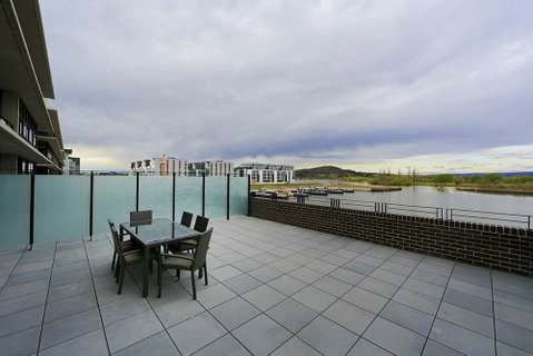 Dockside 4 Kingston ACT - Accommodation Perth 25