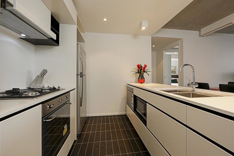 Dockside 4 Kingston ACT - Accommodation Perth 35